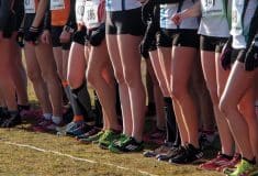 Image de l'article Quelles sont les meilleures chaussures à pointes de cross ?