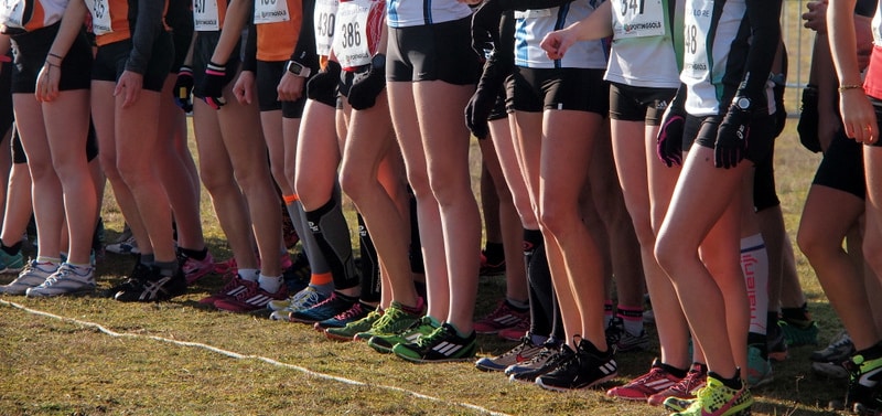 Chaussures de cross : comment bien choisir ses pointes ?