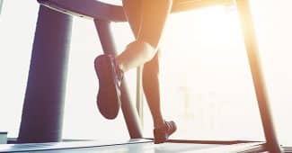 Image de l'article Quelles chaussures pour courir sur un tapis de course ?