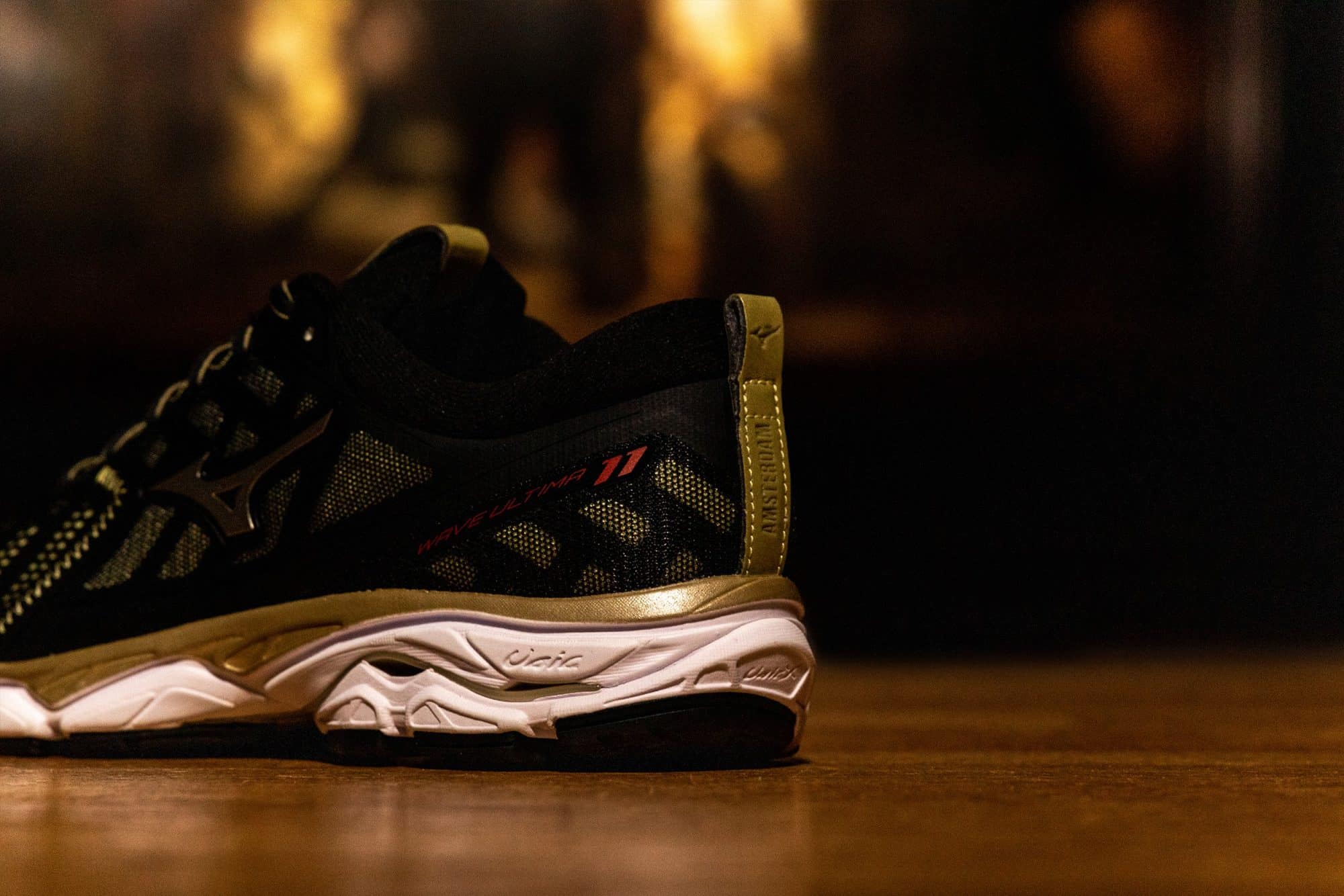 mizuno ultima wave 11