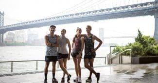 Image de l'article New Balance : retour sur la collection Marathon TCS NYC 2019