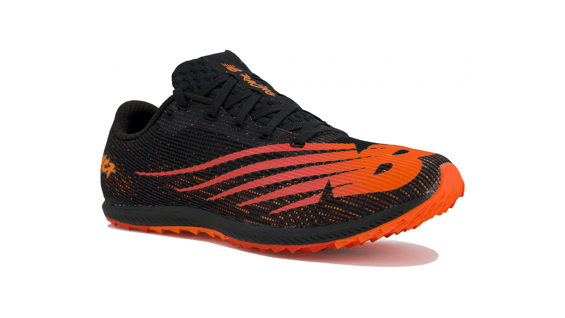 Chaussures de cross : comment bien choisir ses pointes