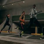 L’hiver vient, découvrez la capsule Nike Running Shield