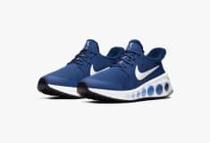 Image de l'article Nike CruzrOne : La chaussure qui court lentement !