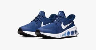 Image de l'article Nike CruzrOne : La chaussure qui court lentement !
