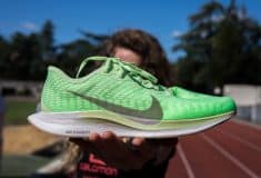 Image de l'article Nike Pegasus Turbo 2 – Test et avis