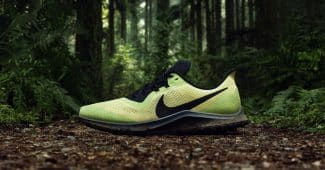 Image de l'article Nike Pegasus 36 Trail – Test et avis