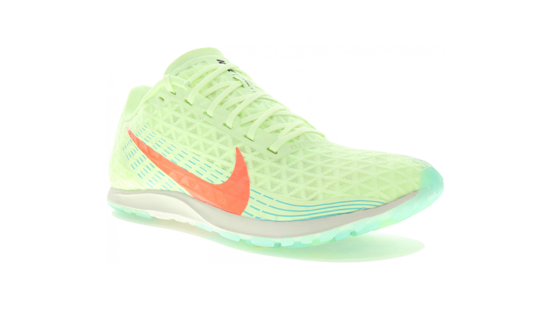 nike zoom rival xc5