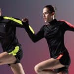 Macron a lancé sa nouvelle collection Run & Train&nbsp;!