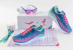 Image de l'article Saucony x Goodr Kinvara 10 – Édition limitée