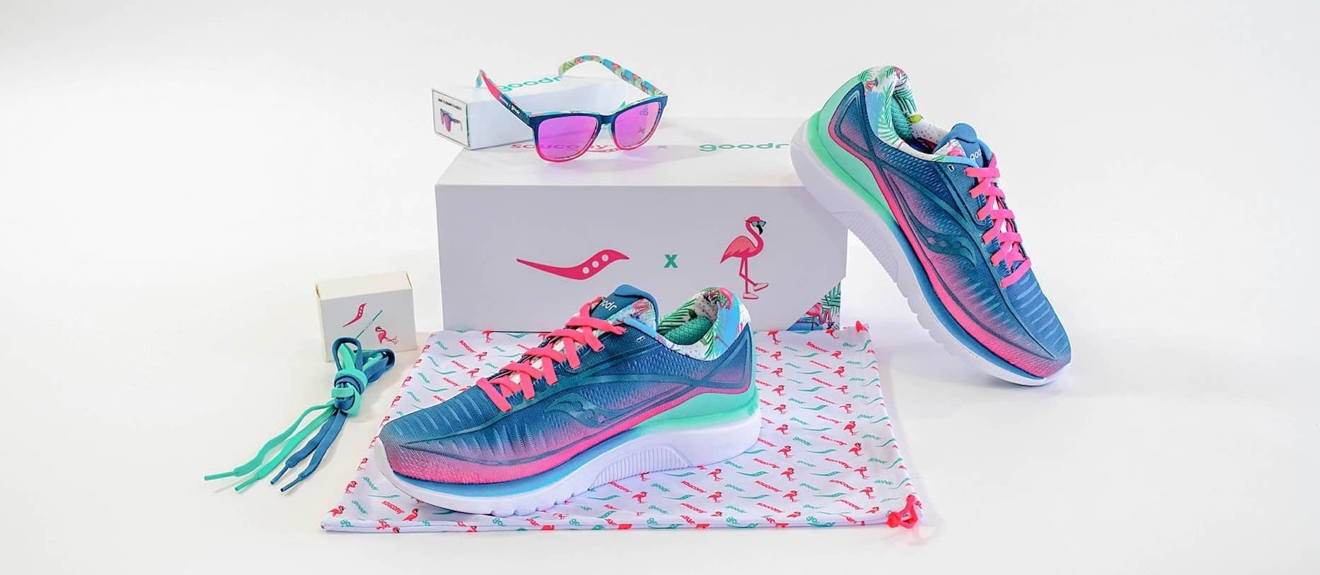 ou acheter des saucony