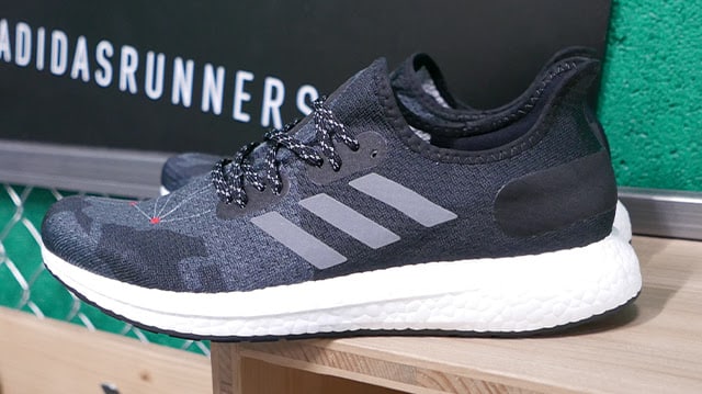 adidas runner 2019