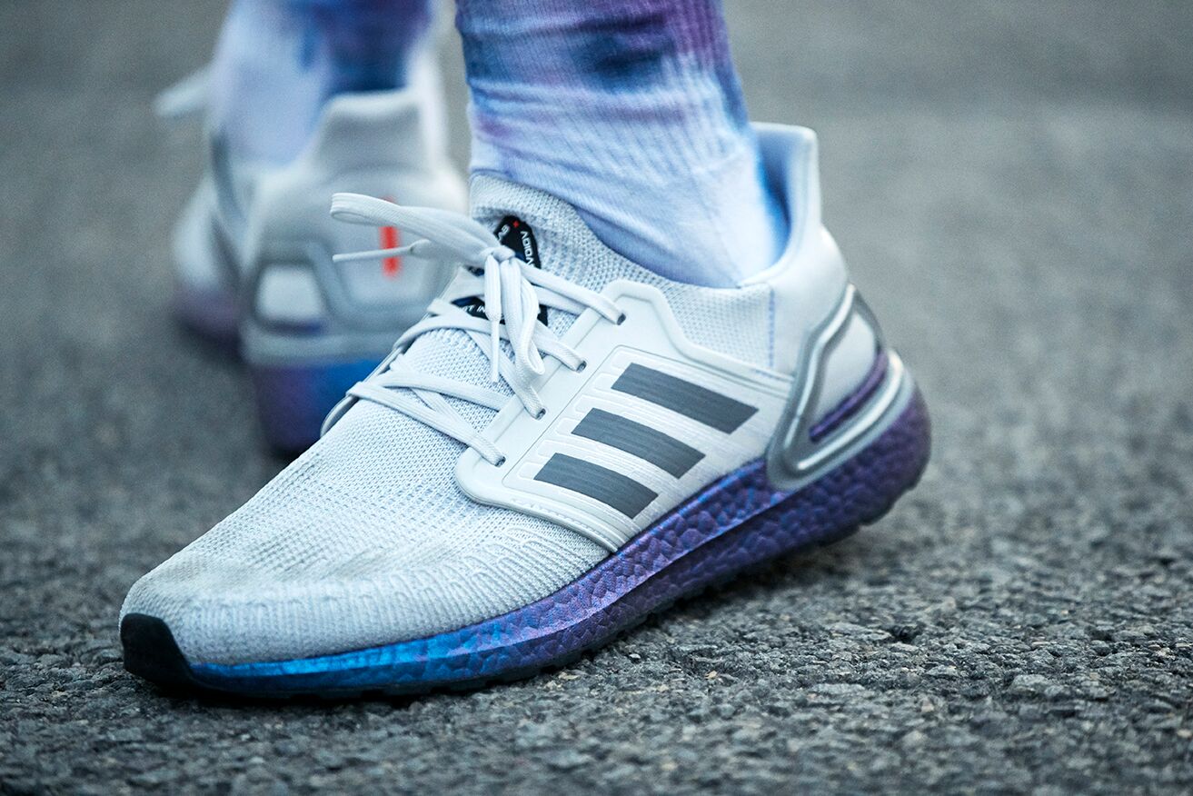 chaussure vitality adidas