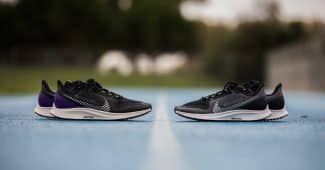 Image de l'article Découvrez la Nike Pegasus 36 Shield pour vos runs hivernaux !