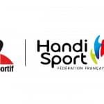 Le Coq Sportif : nouvel équipementier de la fédération française handisport