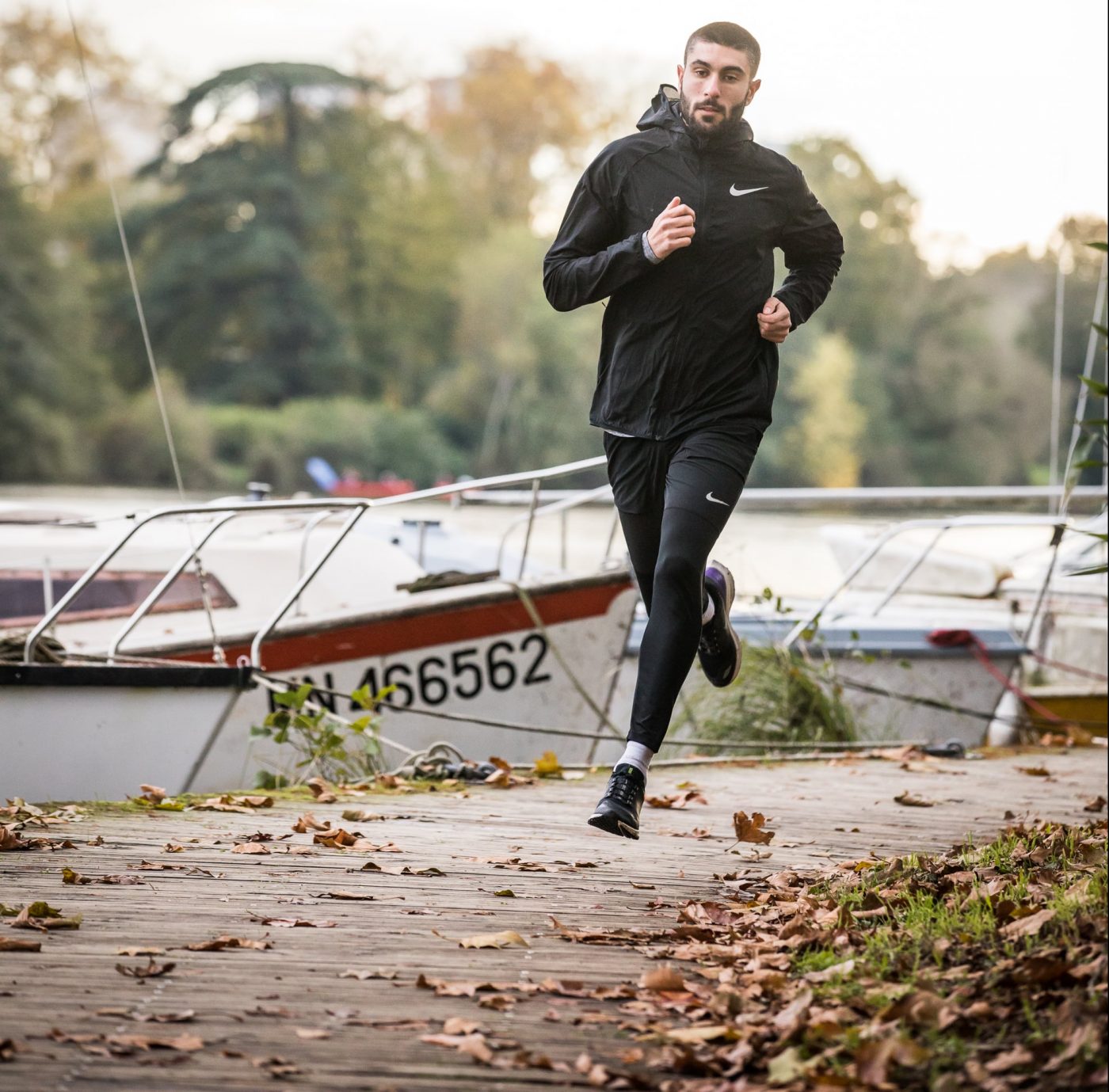 Nike Pegasus 36 Shield - Test complet et avis - runpack.