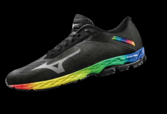 Image de l'article Découvrez la collection Mizuno x Osaka Marathon