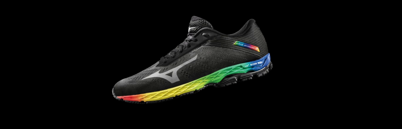 mizuno marathon