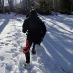 Nike collabore avec Matthew M. Williams et dévoile une collection hivernale !