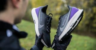 Image de l'article Nike Pegasus 36 Shield – Test et avis