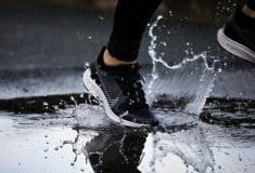 Image de l'article Comment bien s’équiper pour courir sous la pluie ?