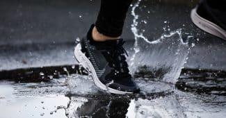 Image de l'article Comment bien s’équiper pour courir sous la pluie ?