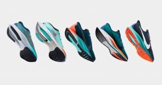 Image de l'article Nike revisite la série Zoom en ce début de saison d’Ekiden japonais