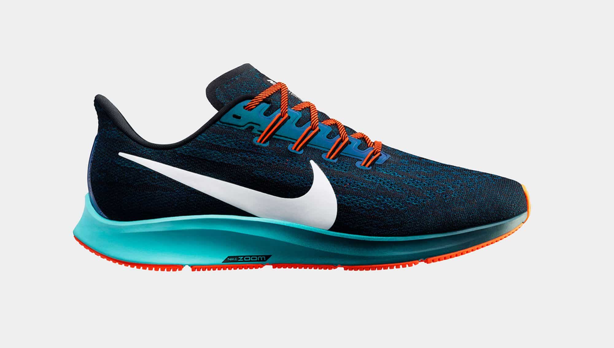 pegasus 36 ekiden
