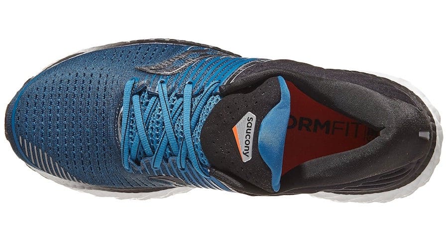 saucony triumph 17 intersport