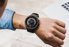 Image de l'article Nouvelles fonctionnalités pour la Suunto 9