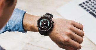 Image de l'article Nouvelles fonctionnalités pour la Suunto 9