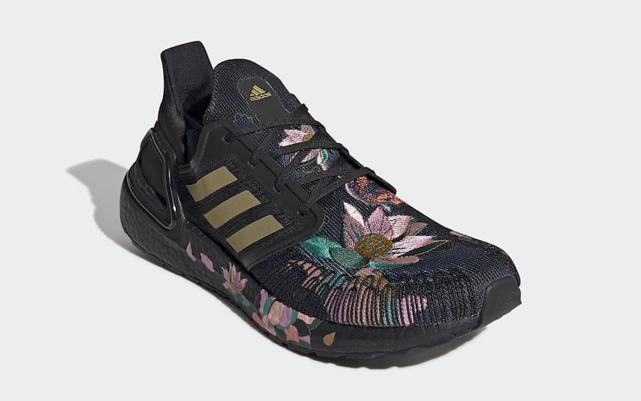 adidas nouvel an chinois