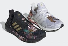 Image de l'article adidas célèbre le nouvel an chinois avec une nouvelle collection d’UltraBoost