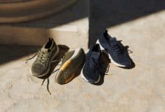 Image de l'article adidas x Monocle, la dernière du Pack Run City