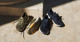 Image de l'article adidas x Monocle, la dernière du Pack Run City