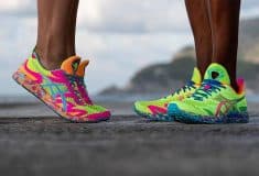 Image de l'article Découvrez la nouvelle Asics Gel-Noosa TRI 12