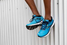 Image de l'article Zoom sur la nouvelle Brooks Adrenaline GTS 20