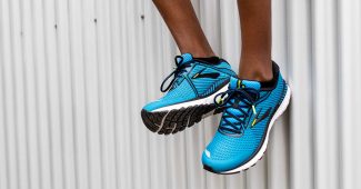 Image de l'article Zoom sur la nouvelle Brooks Adrenaline GTS 20