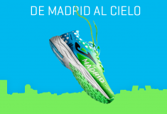 Image de l'article Joma dévoile deux modèles running édition semi-marathon de Madrid 2020