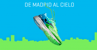 Image de l'article Joma dévoile deux modèles running édition semi-marathon de Madrid 2020