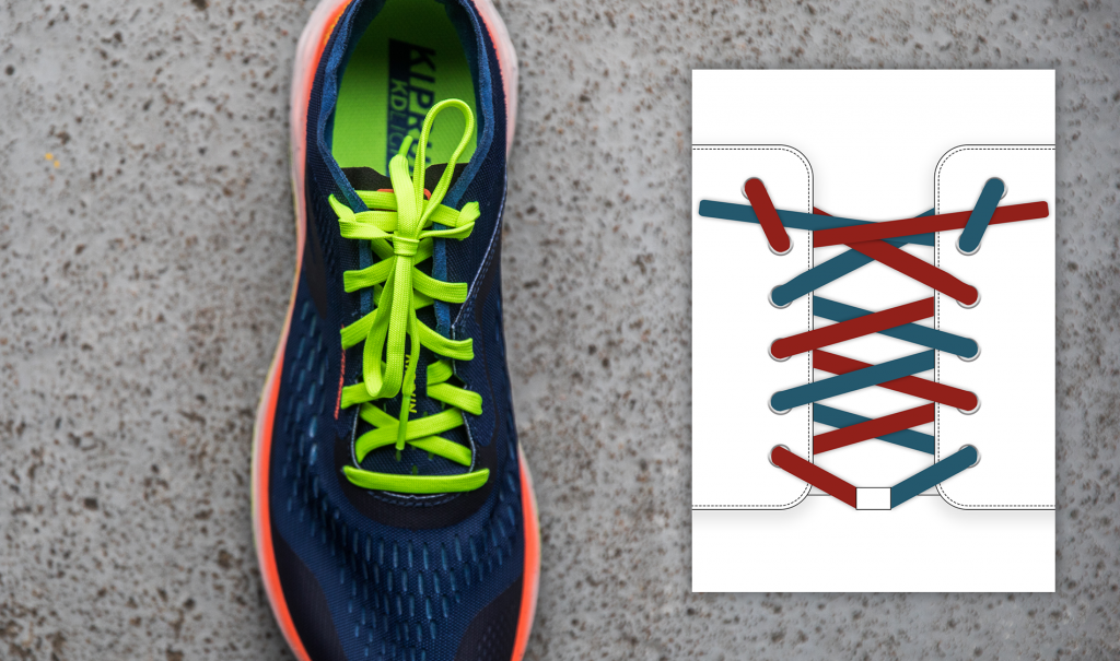 lacage chaussures original