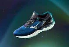 Image de l'article Nouveau modèle pour Mizuno : la Wave Skyrise