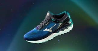 Image de l'article Nouveau modèle pour Mizuno : la Wave Skyrise