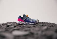 Image de l'article Mise à jour pour New Balance et son projet Test Run Project 3.0