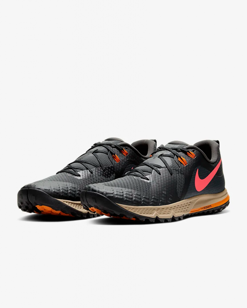 nike trail wildhorse 5