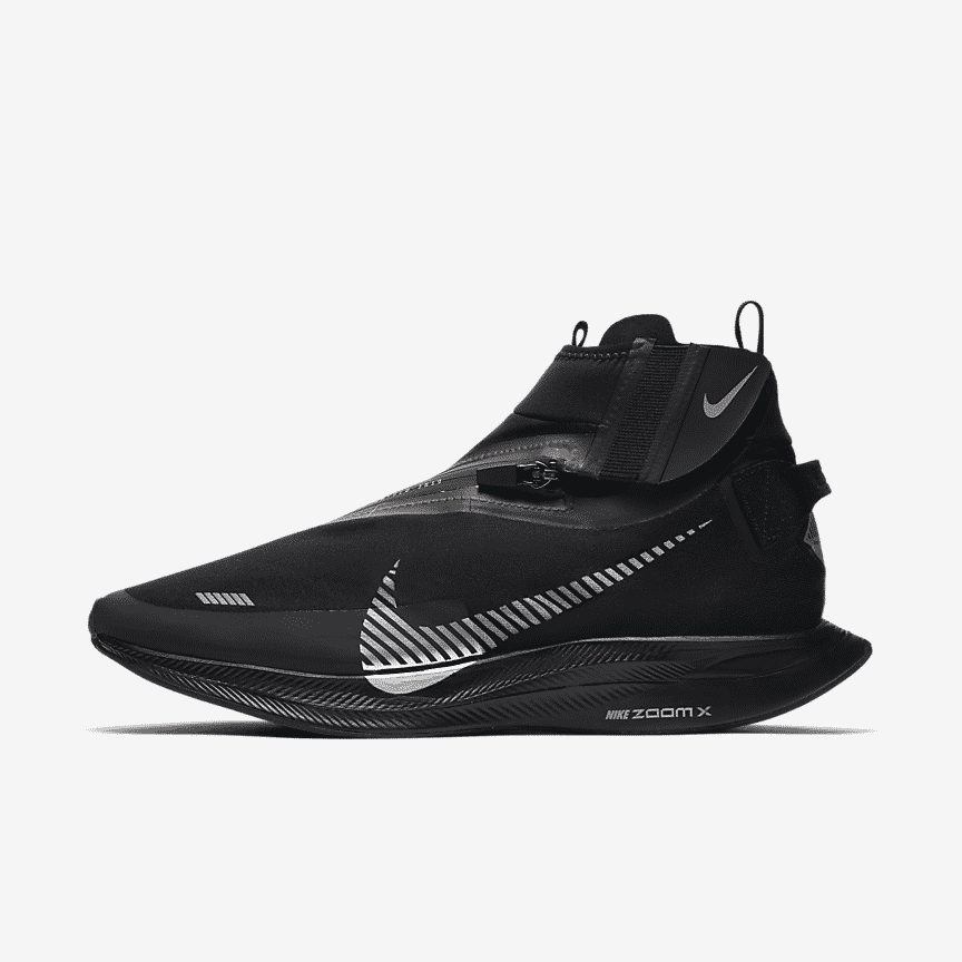 nike turbo zoom x