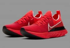 Image de l'article Nouveau design pour la Nike React Infinity Run ?