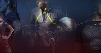 Image de l'article PUMA s’associe à X-BIONIC pour une collection de vêtements techniques