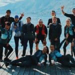 Salomon – Test complet d&rsquo;une gamme trail avec Anaïs Leroy