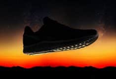 Image de l'article Saucony dévoile sa nouvelle collection « Blackout »